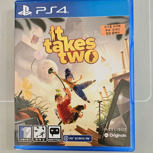 ps4 플스4 잇테이크투
