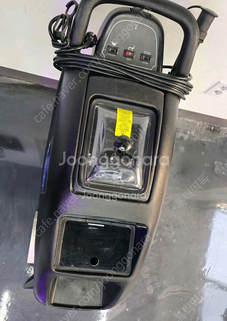 카페트청소기 카페트자동세척기 PFX-900S 습식청소--3