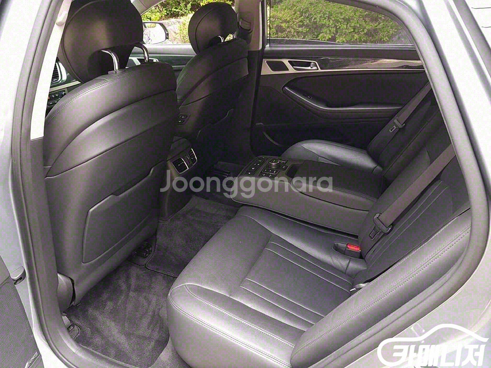 [현대]제네시스DH G330 프리미엄 (5인승) #앱특--6