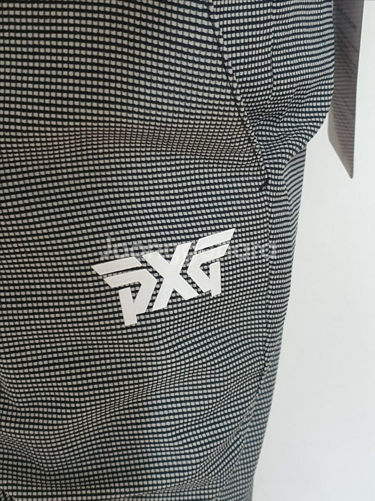 PXG 골프 남성 기능성 스판 4WAY 하프 팬츠--5