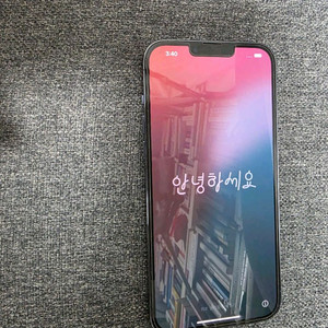 아이폰13프로 맥스 256gb