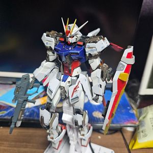 메탈빌드 에일스트라이크