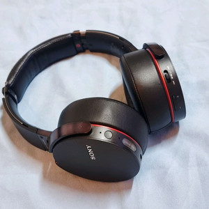 소니 MDR-XB950B1 헤드폰