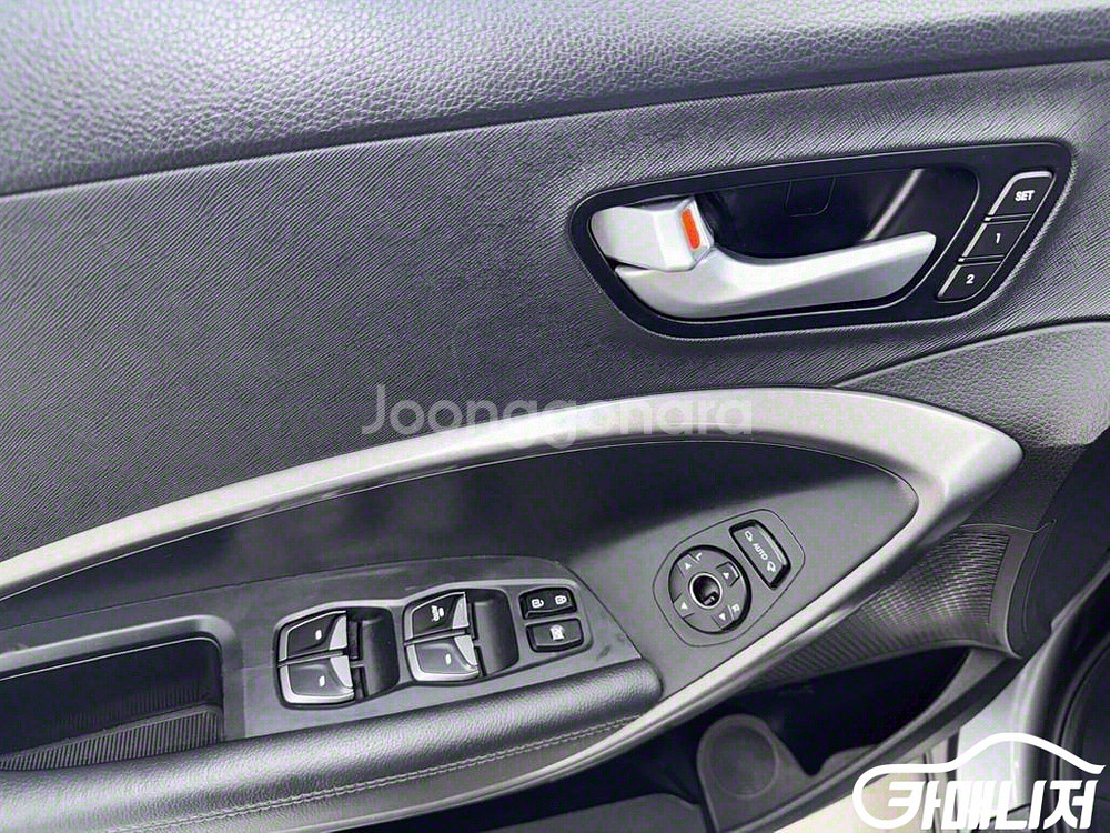 [현대]싼타페 DM 디젤 2WD 2.0 프리미엄 #앱특--8