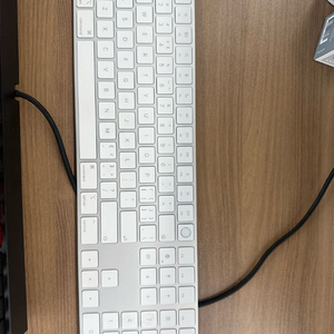 매직키보드 터치아이디