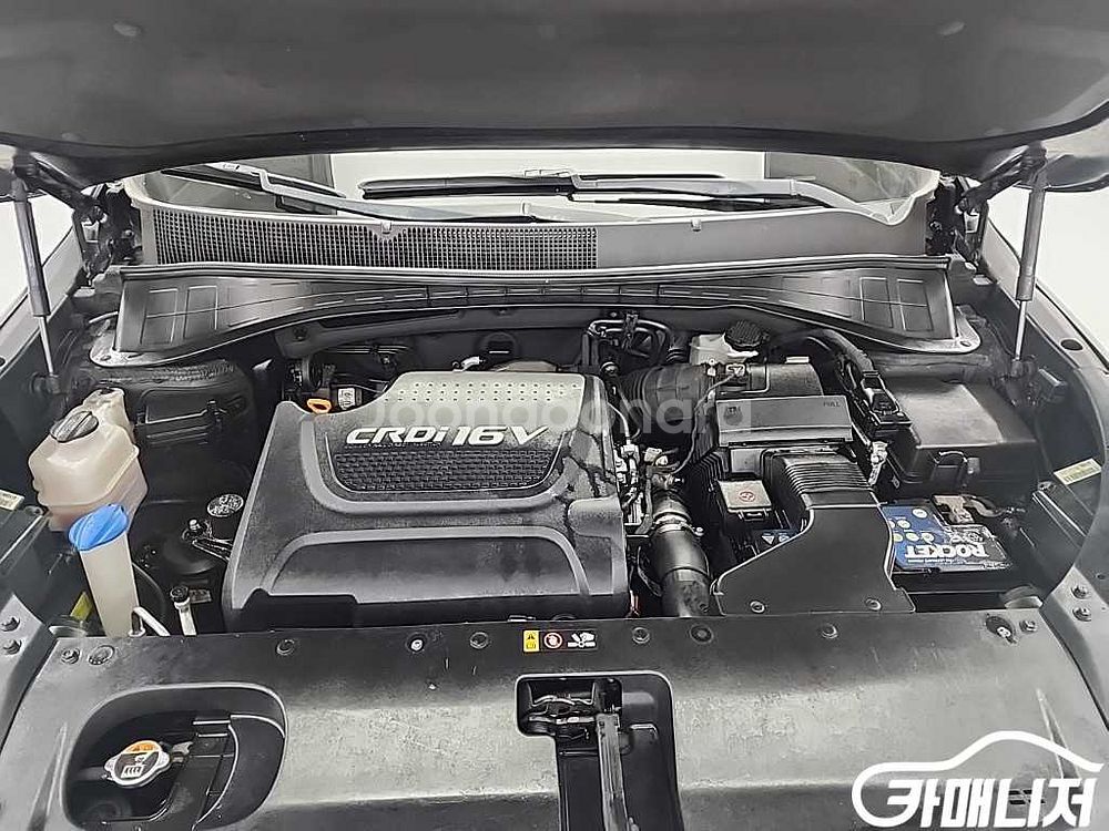 [기아]올 뉴 쏘렌토 디젤 2WD 2.0 프레스티지 (--4