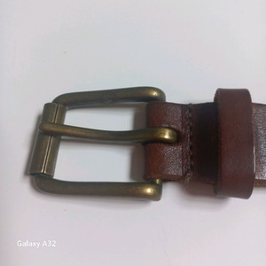폴로 랄프로렌 가죽 벨트 38/95
