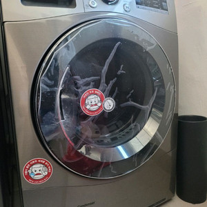 LG 건조기 9kg RH9SA