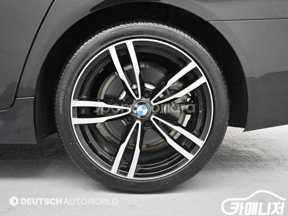 [BMW]5시리즈 (F10) 520d (5인승) #앱특--4