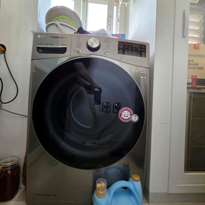엘지 트롬 건조기 16kg