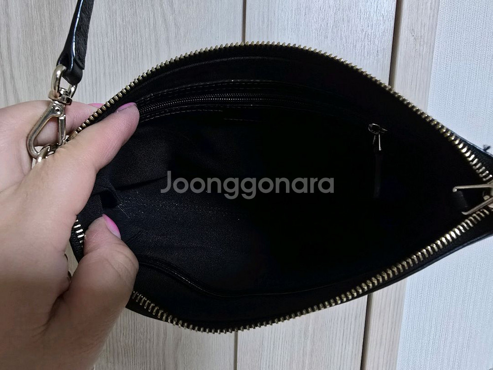 정품 :) 루이까또즈 여성 숄더백 HM3JR26FA9B--5
