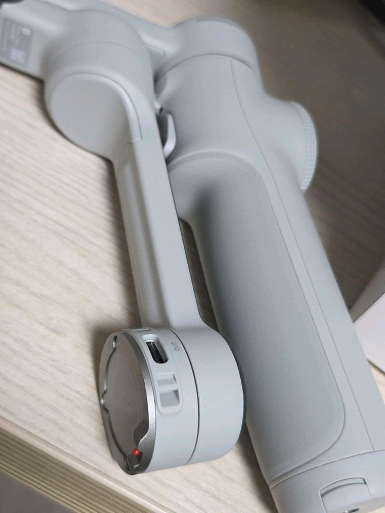 인스타360 flow2 pro 1번사용--1