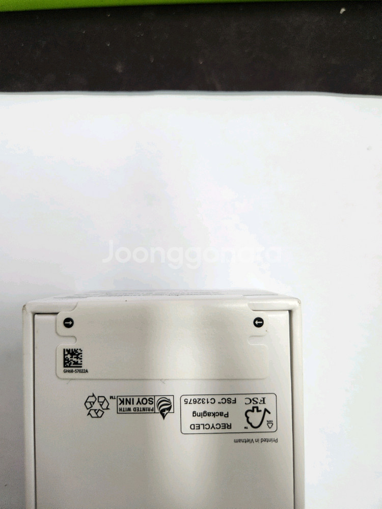 갤럭시워치8 44mm 미개봉 새상품--2