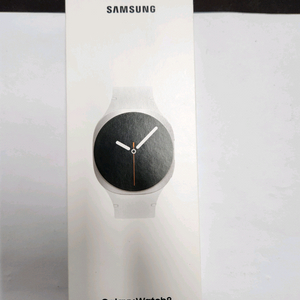 갤럭시워치8 44mm 미개봉 새상품