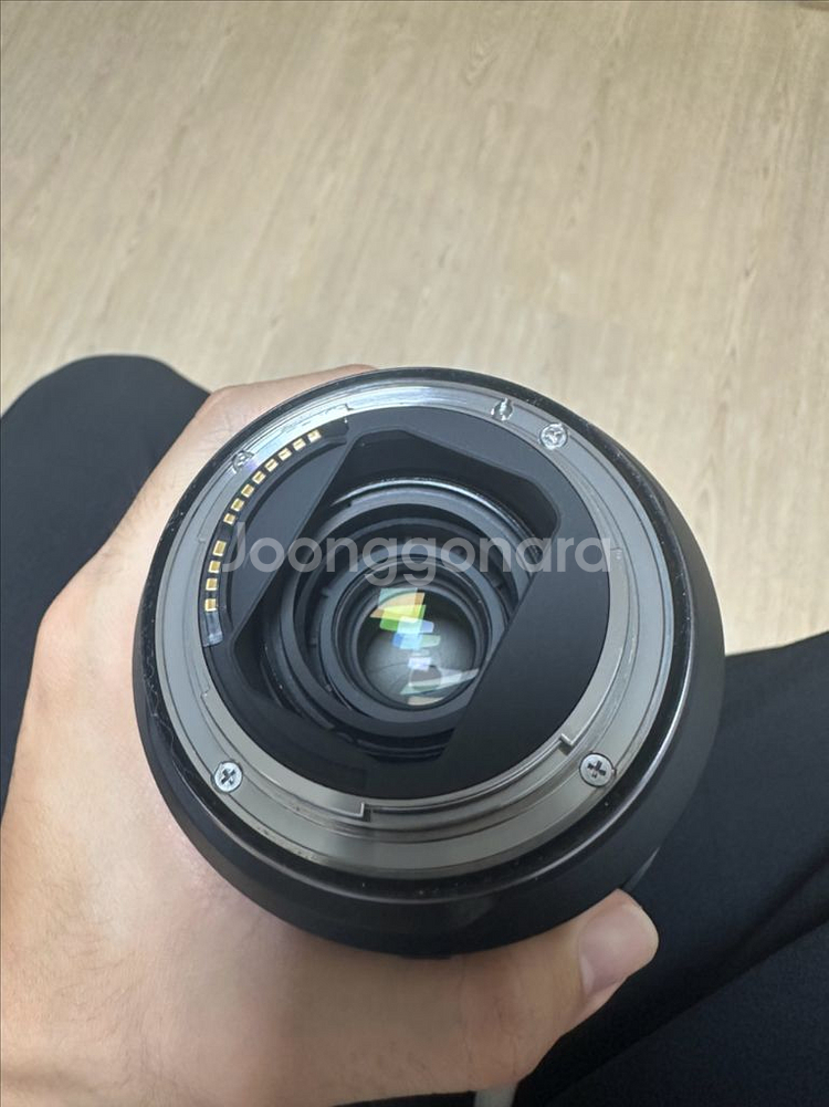 rf 24-105 f4--4