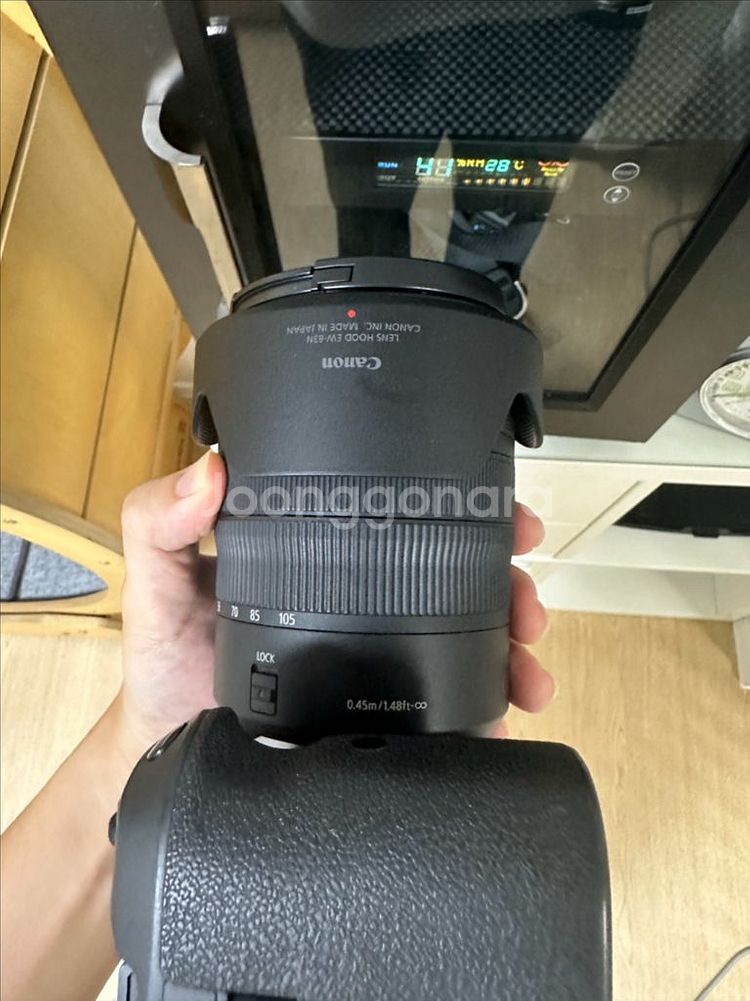 rf 24-105 f4--2