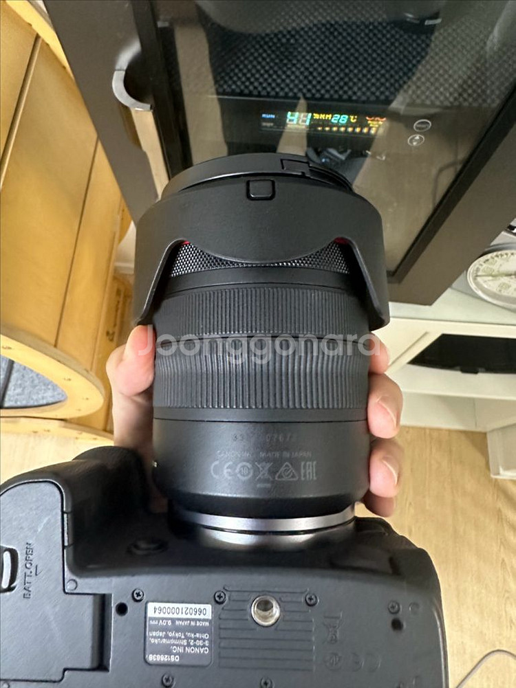 rf 24-105 f4--3