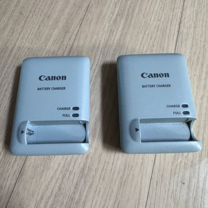 캐논 CB-2LB 배터리 충전기