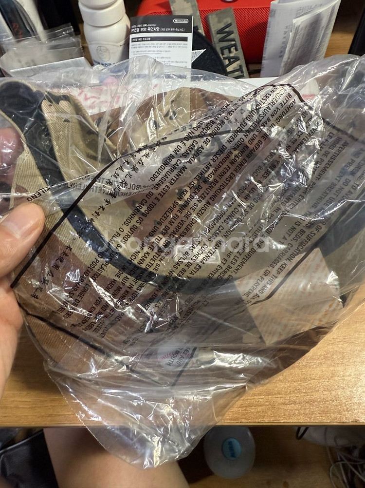 뉴욕 양키스 사막색 개량형 뉴에라--1