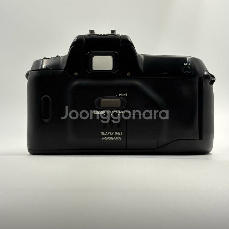 니콘 Nikon F50 필름카메라 바디--3