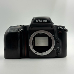 니콘 Nikon F50 필름카메라 바디