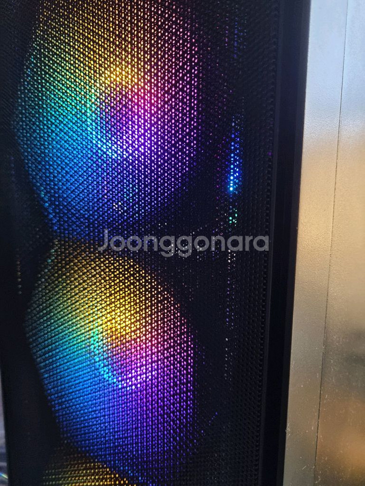 본체 9700 3060ti 32 750--0