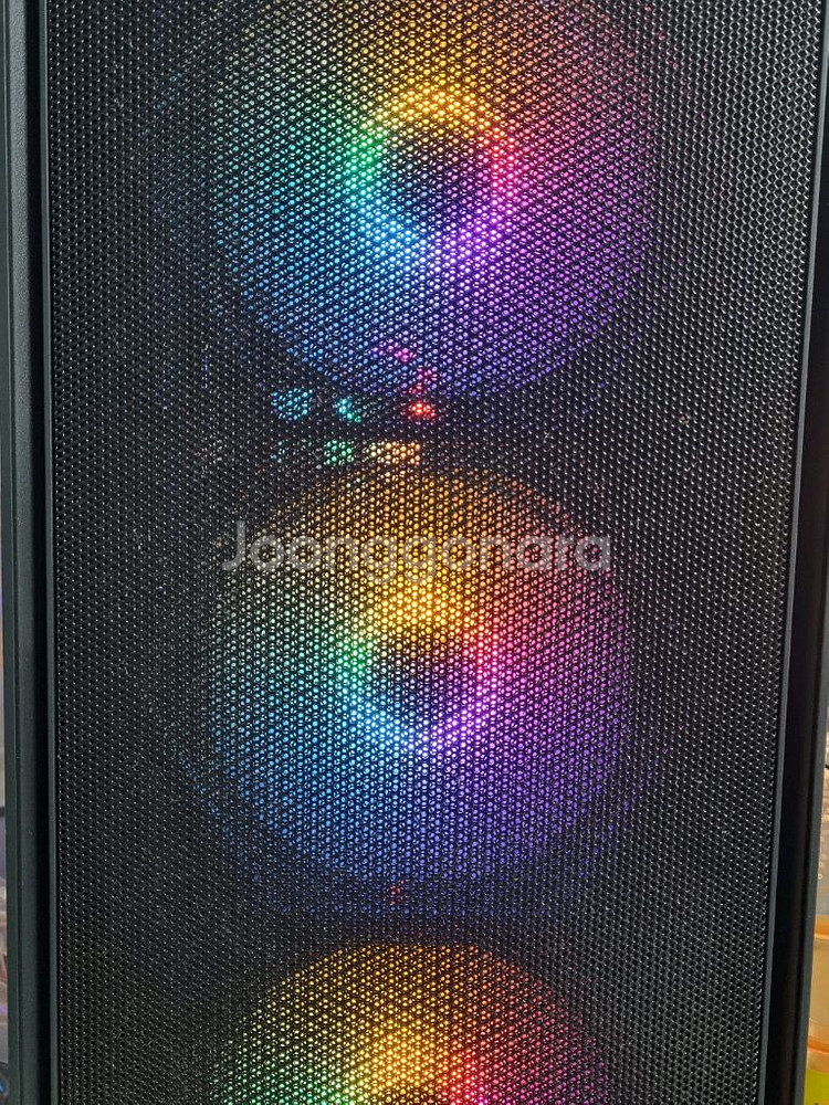 본체 9700 3060ti 32 750--3