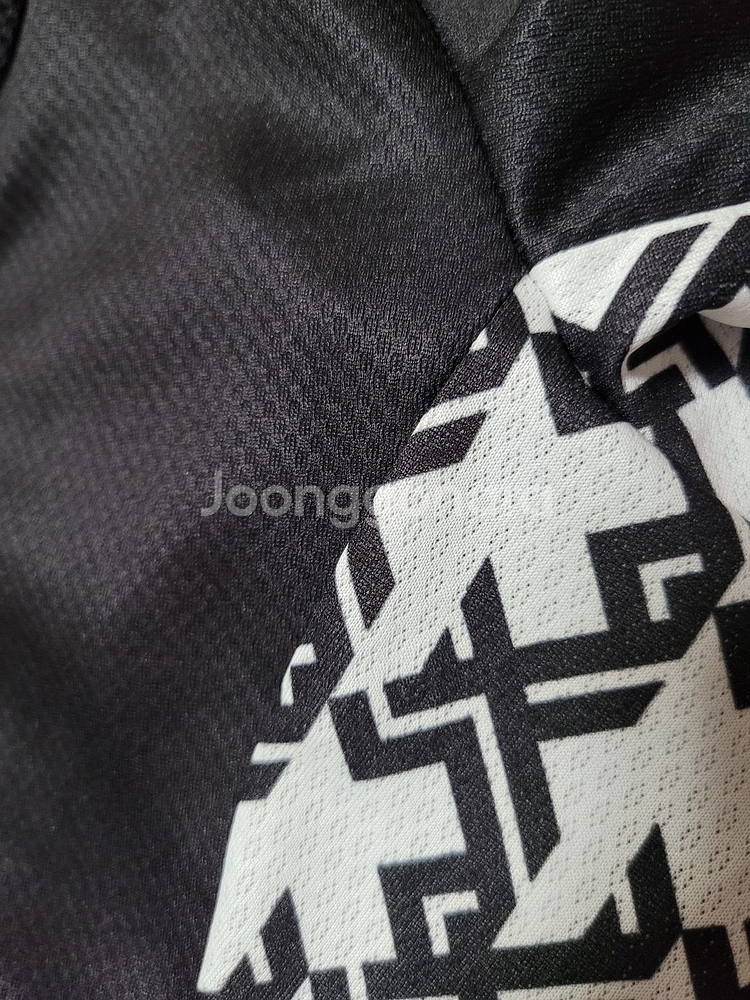아소스 여성용 우마 GT 져지 에보--3