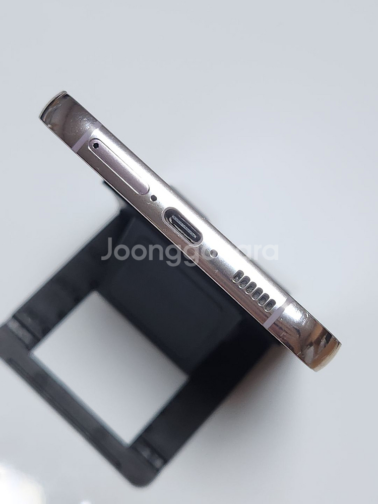 갤럭시S23+플러스 256G 무잔상 라벤더 54247--4