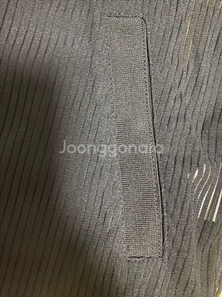 [새상품] J.린드버그 정품, 스티나 메쉬 자켓 S--4
