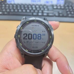 가민(솔라 앤드로2)51mm