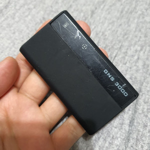 GNS 3000 GPS 리시버