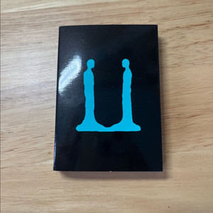 Ubermensch GD 지드래곤 포토카드 이미지