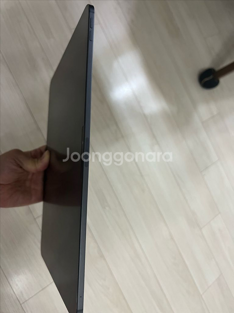 아이패드 프로 13 M4 512G 셀룰러 스페이스블랙--4