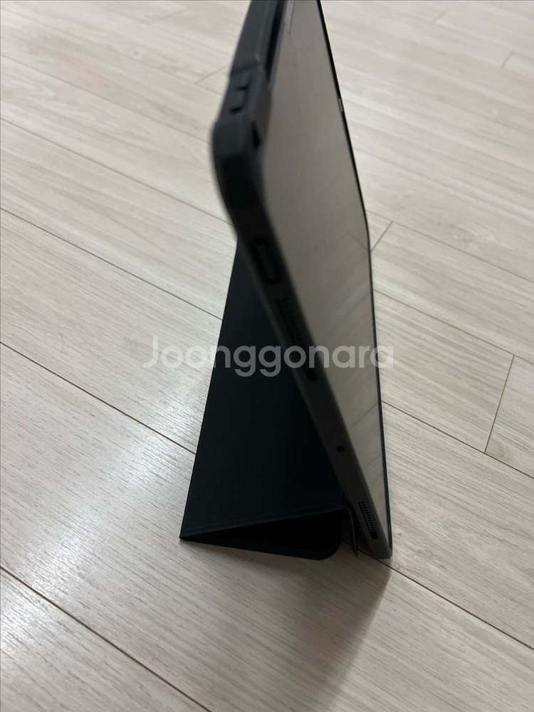 아이패드 프로 13 M4 512G 셀룰러 스페이스블랙--7