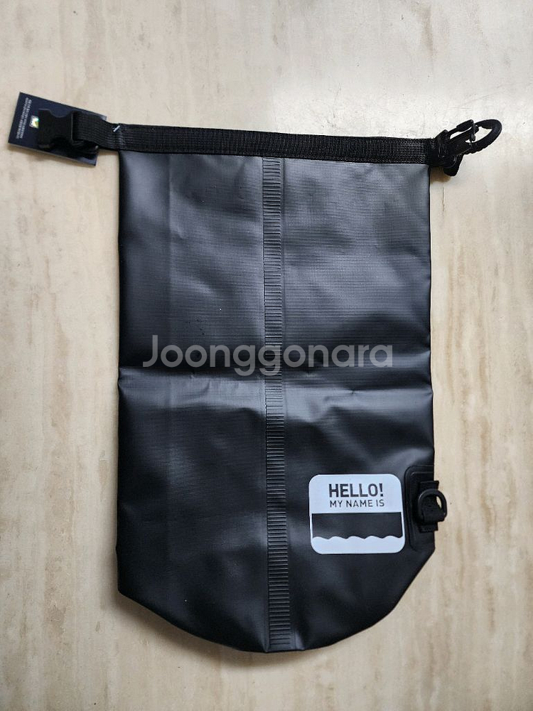 아가타 드라이백--1