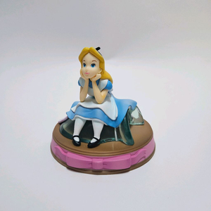 이치방쿠지 디즈니 앨리스 해피모먼트
