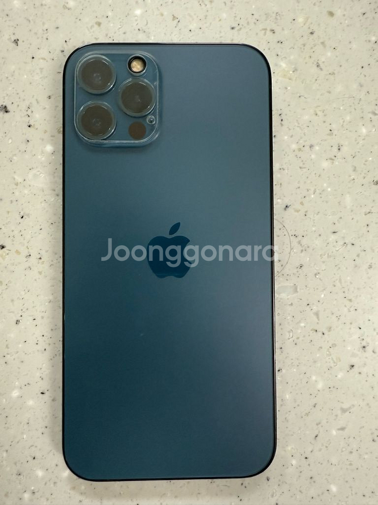 아이폰 12 pro 256기가--1