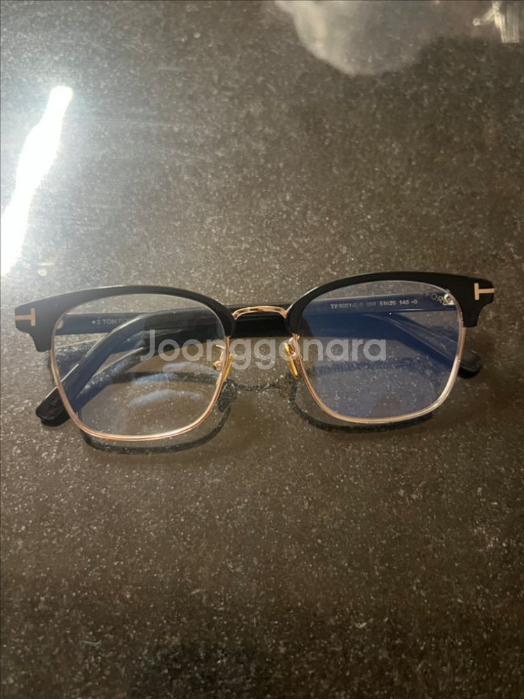 톰포드TF6001안경--3