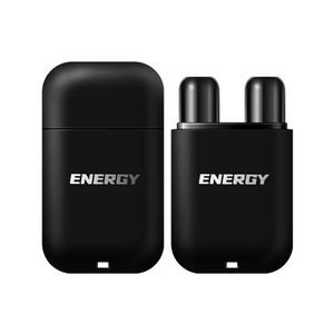 파워에너지바 4가지맛 미개봉 새상품 이미지