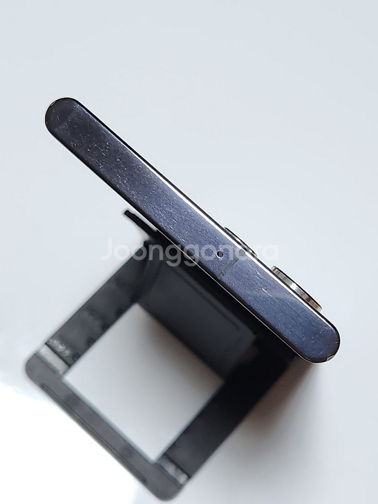 갤럭시S22울트라 256G 무잔상 블랙 00812--4