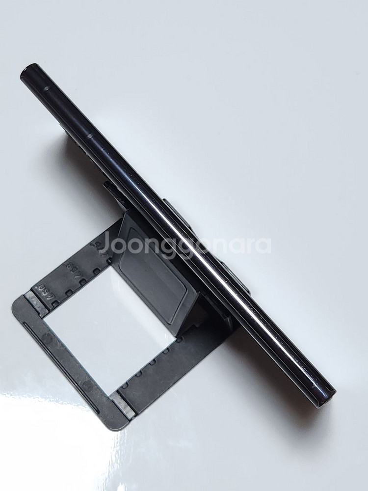 갤럭시S22울트라 256G 무잔상 블랙 00812--7