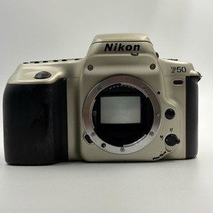 니콘 Nikon F50 필름카메라 바디