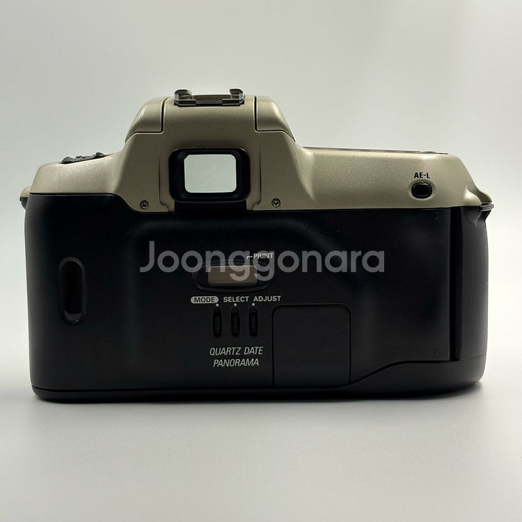 니콘 Nikon F50 필름카메라 바디--3