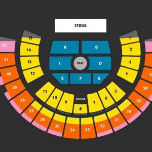 잔나비 콘서트 08월2일(토) 티켓