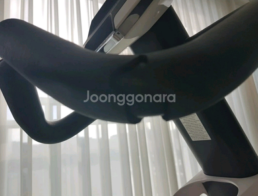 호라이즌 컴포트R 좌식 싸이클 자전거(실내 자전거) 홈--7