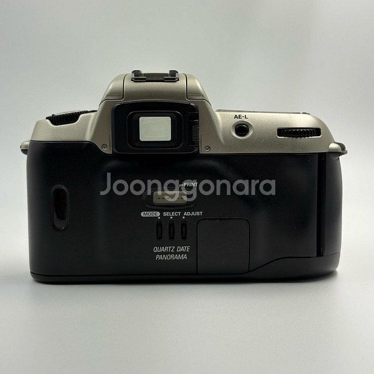 니콘 Nikon F60 필름카메라 바디--3