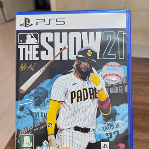 PS5 더 쇼 21