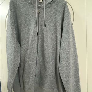 <새옷> 후드집업 XL 사이즈