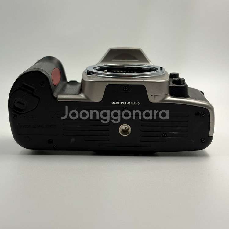 니콘 Nikon u (F65) 필름카메라 바디--2